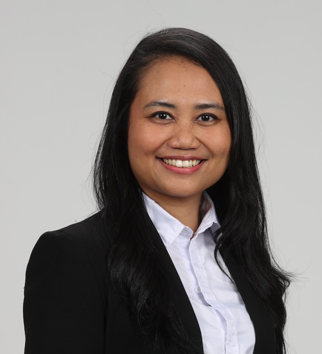 DrNurhafiza binti Zainal